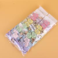 RX铁牌彩色钻猫皮筋 3
