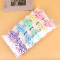 LF蝴蝶结皮筋彩 3