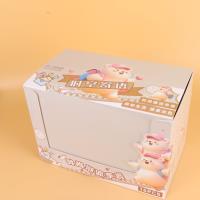 HP-052时空寄语时尚手表 3