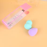HX双托美妆蛋 2