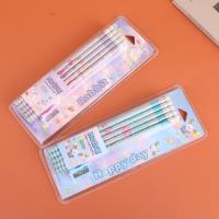 HP-0220十支装铅笔 2