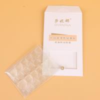 DZY超薄巨粘果冻胶 2