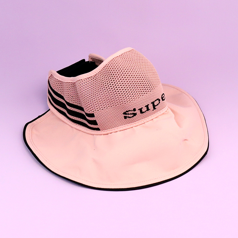 Fashionable Sun Hat