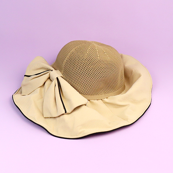 Fashionable Sun Hat