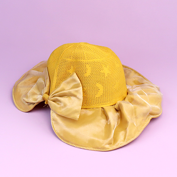 Fashionable Sun Hat