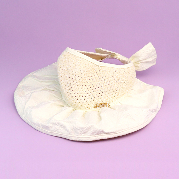 Fashionable Sun Hat