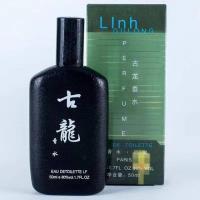 黑白古龙50ml香水 3
