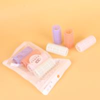 YH袋装四个卷发器 2