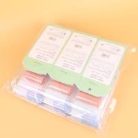 YH尼龙四个卷发器 3