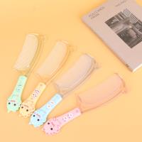 AS1466卡通手柄梳 2