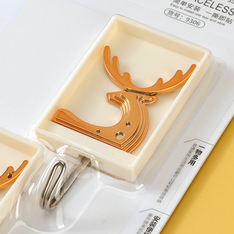 Elk Adhesive Hooks