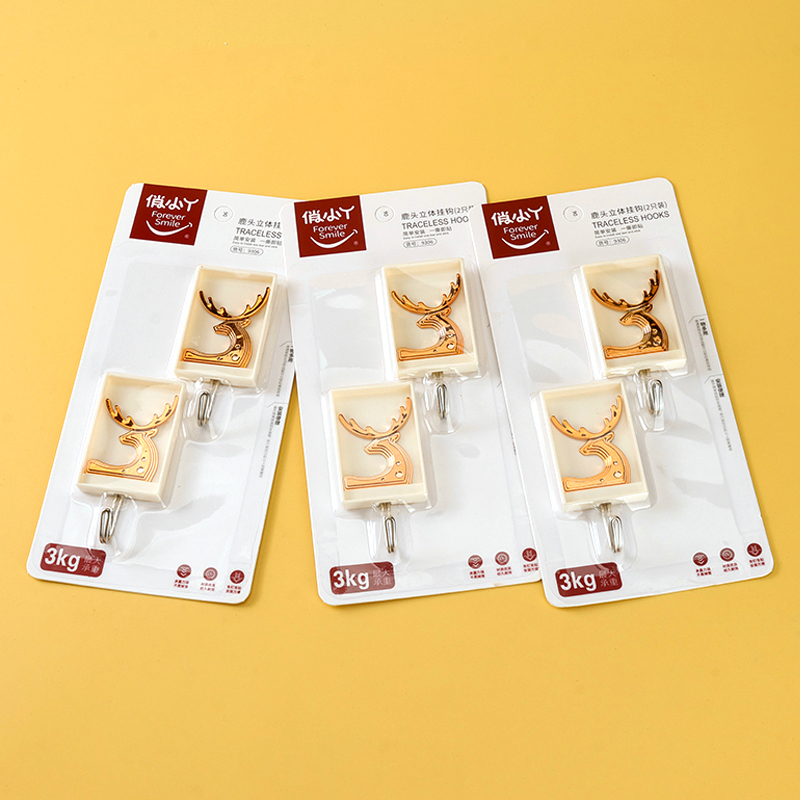 Elk Adhesive Hooks