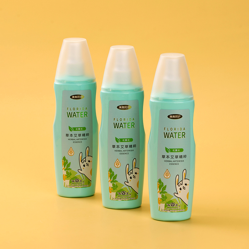Baizihui Herbal Lotion