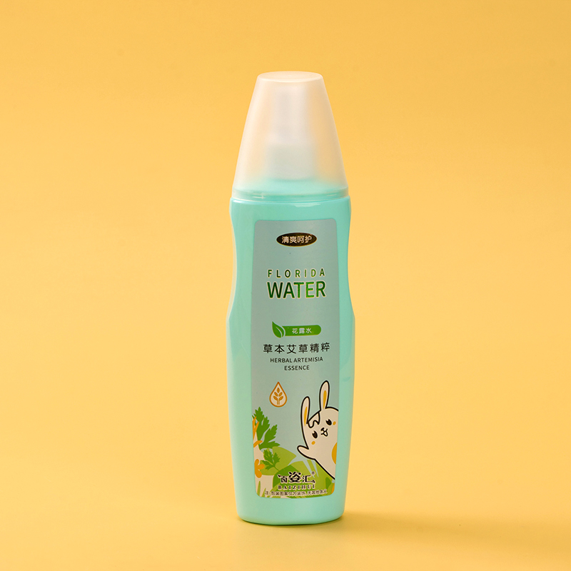Baizihui Herbal Lotion