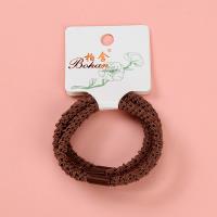 Three New Color High Elastic Nylon Hair Bands 4012201419