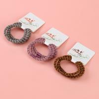 Three New Color High Elastic Nylon Hair Bands 4012201419
