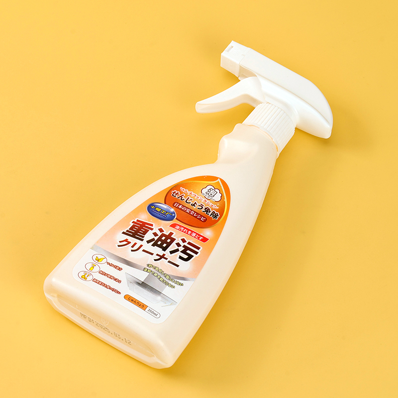 Factory No.10 Heavy Duty Grease Cleaner 350ml 3090200144