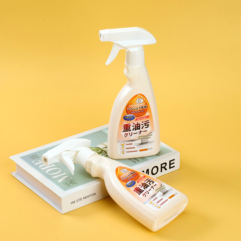 Factory No.10 Heavy Duty Grease Cleaner 350ml 3090200144