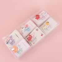 ASN烤鸭三丽鸥套夹 3