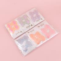 DFN-902双碎花雪红发贴 4