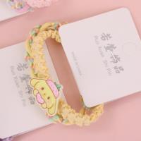 RX亚克力卡通皮筋套装混款 2