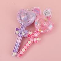 171亮灯爱心手链DIY 2