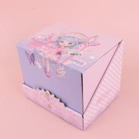 171亮灯爱心手链DIY 4
