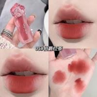 GX1231绒雾奶霜唇泥05#伯爵红茶 4