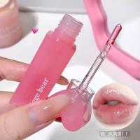 GX1131甜心果萃透润唇蜜04#多肉葡萄 2