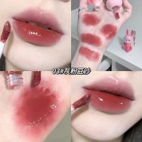 GX1088萌色水光唇釉03#灰粉豆沙 4