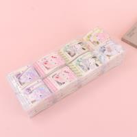 XSD三丽鸥压夹套装 3