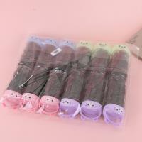 耳机熊黑一次性皮筋 3