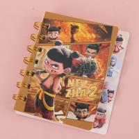 MNE100K隔页线圈本（哪吒款） 2