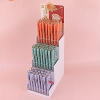 得力SG12连中三元展架笔 3