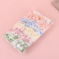 JY纯色蕾丝边小肠圈 3