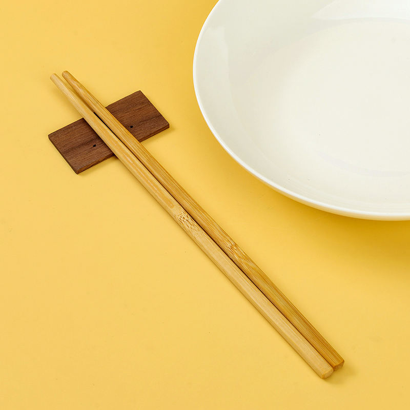 Oriental Blessing Bamboo Chopsticks 10 Pairs