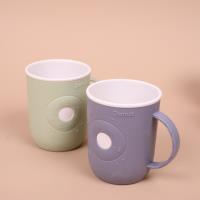 5068甜甜圈口杯 2