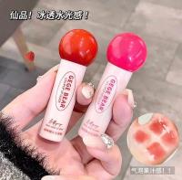 GX1180棒棒糖水光唇釉套盒 2