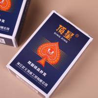 双付扑克 2