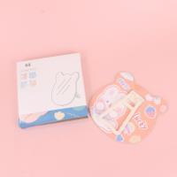 XY1439小熊美妆台镜 2