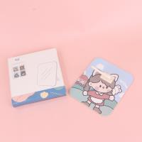 XY1439方形美妆台镜 3