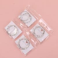 XSW925波浪大圈耳环 3