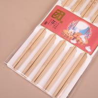 0838年年有余筷子 2