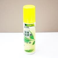 皇舰鞋袜除臭喷雾180ML 3