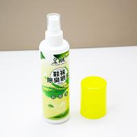 皇舰鞋袜除臭喷雾180ML 4