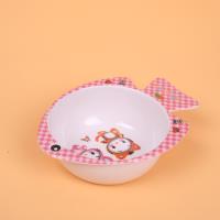 小鱼碗 5