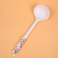 厚长汤勺 3