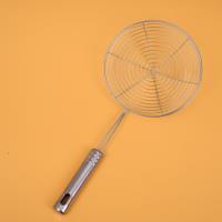 不锈钢线漏（长33直径15） 4