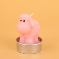 DC小羊蜡烛 3
