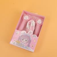9910甜兔竹节跳绳 2
